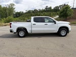 2026 Chevrolet Silverado 1500 Work Truck