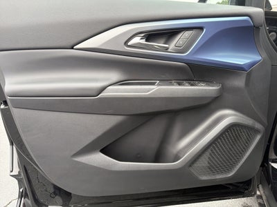 2026 Chevrolet Equinox EV LT2 w/PDE