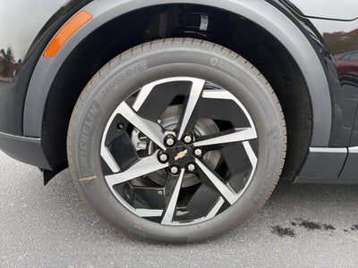 2026 Chevrolet Equinox EV LT2 w/PDE