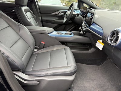 2026 Chevrolet Equinox EV LT2 w/PDE