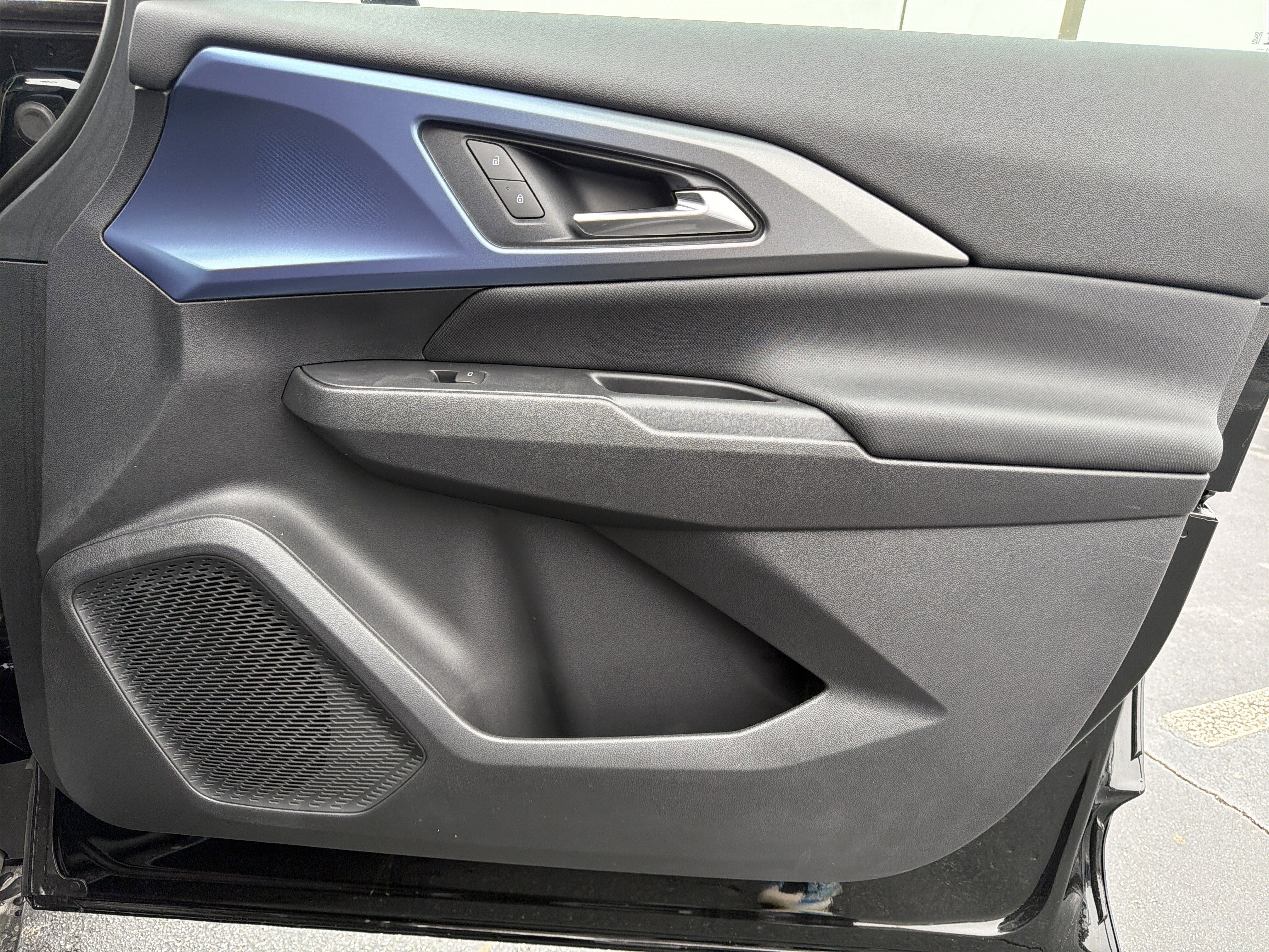 2026 Chevrolet Equinox EV LT2 w/PDE