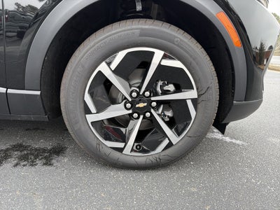 2026 Chevrolet Equinox EV LT2 w/PDE