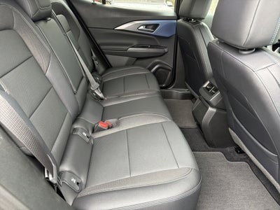 2026 Chevrolet Equinox EV LT2 w/PDE