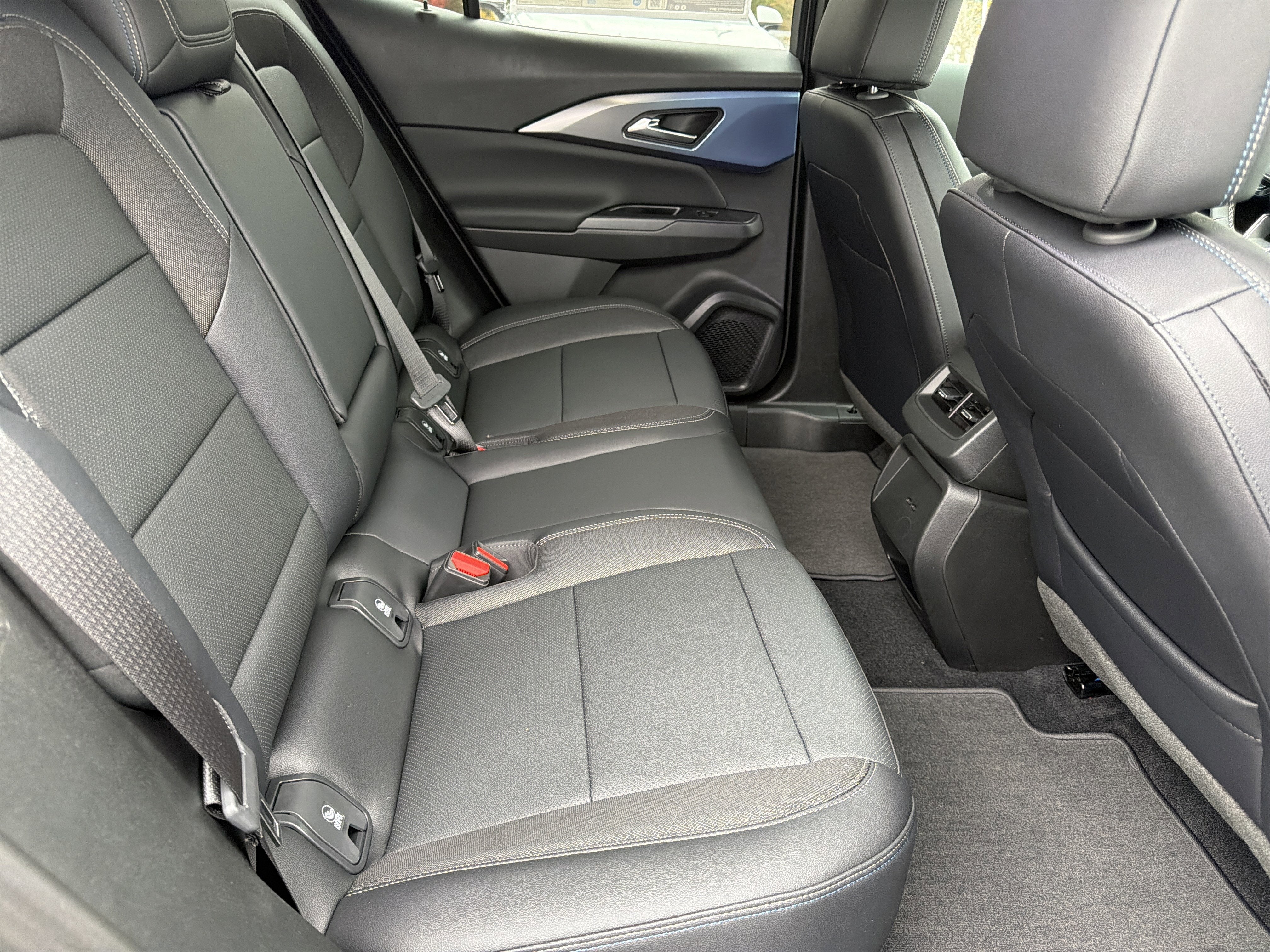 2026 Chevrolet Equinox EV LT2 w/PDE