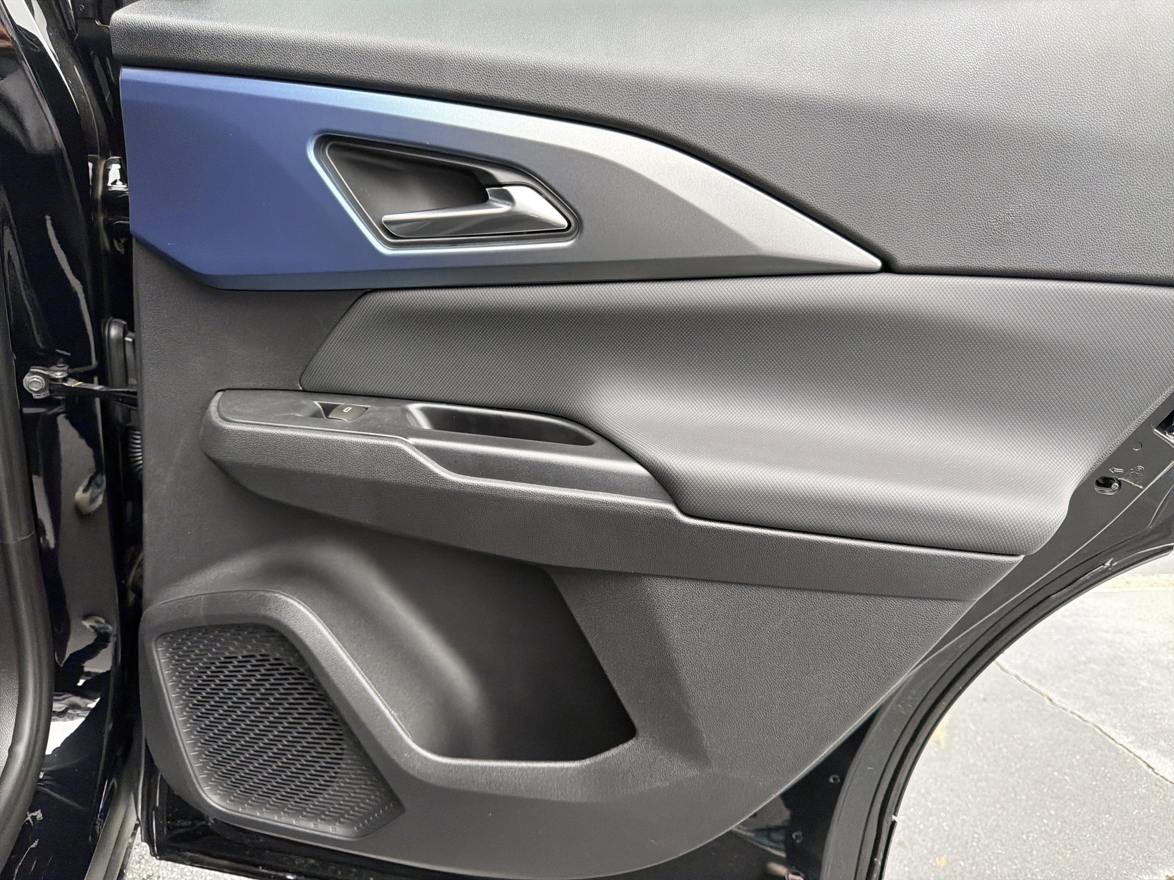 2026 Chevrolet Equinox EV LT2 w/PDE