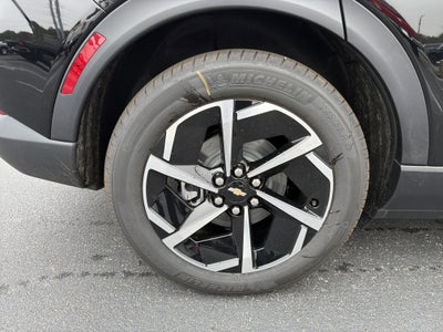 2026 Chevrolet Equinox EV LT2 w/PDE