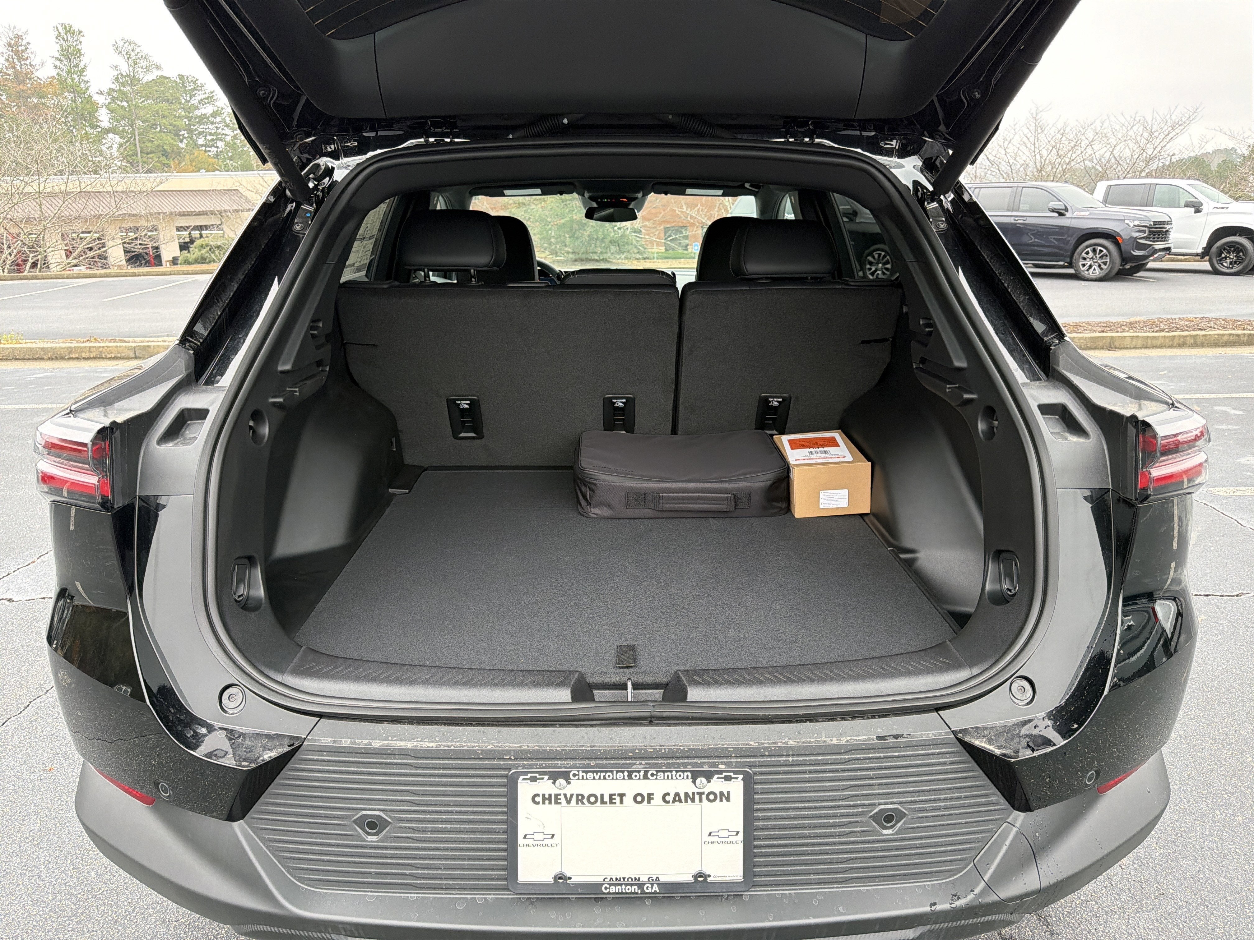 2026 Chevrolet Equinox EV LT2 w/PDE