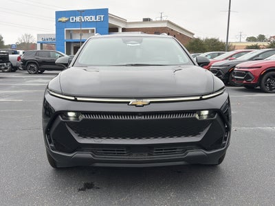 2026 Chevrolet Equinox EV LT2 w/PDE