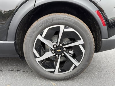 2026 Chevrolet Equinox EV LT2 w/PDE