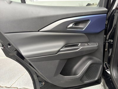 2026 Chevrolet Equinox EV LT2 w/PDE