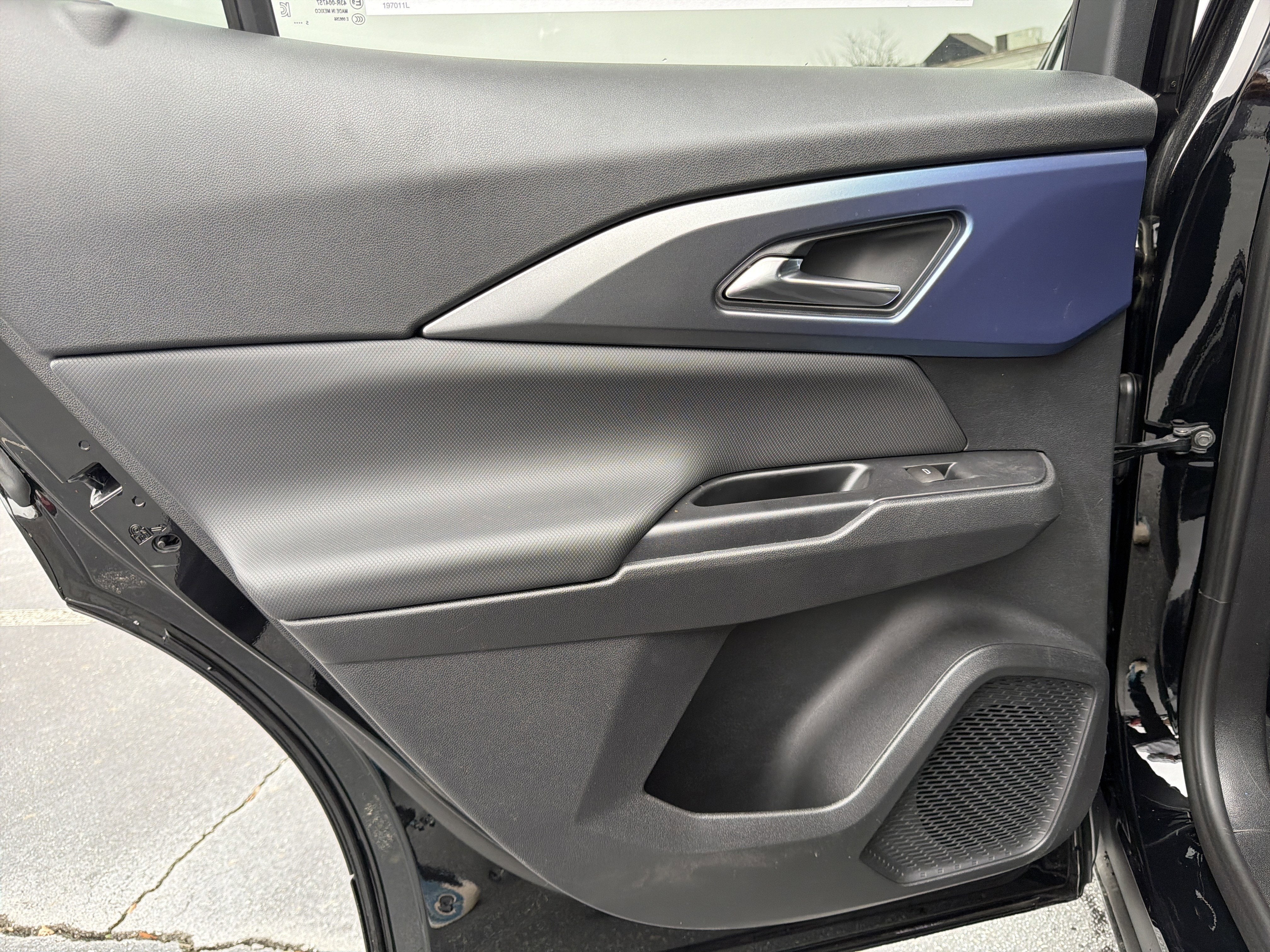 2026 Chevrolet Equinox EV LT2 w/PDE