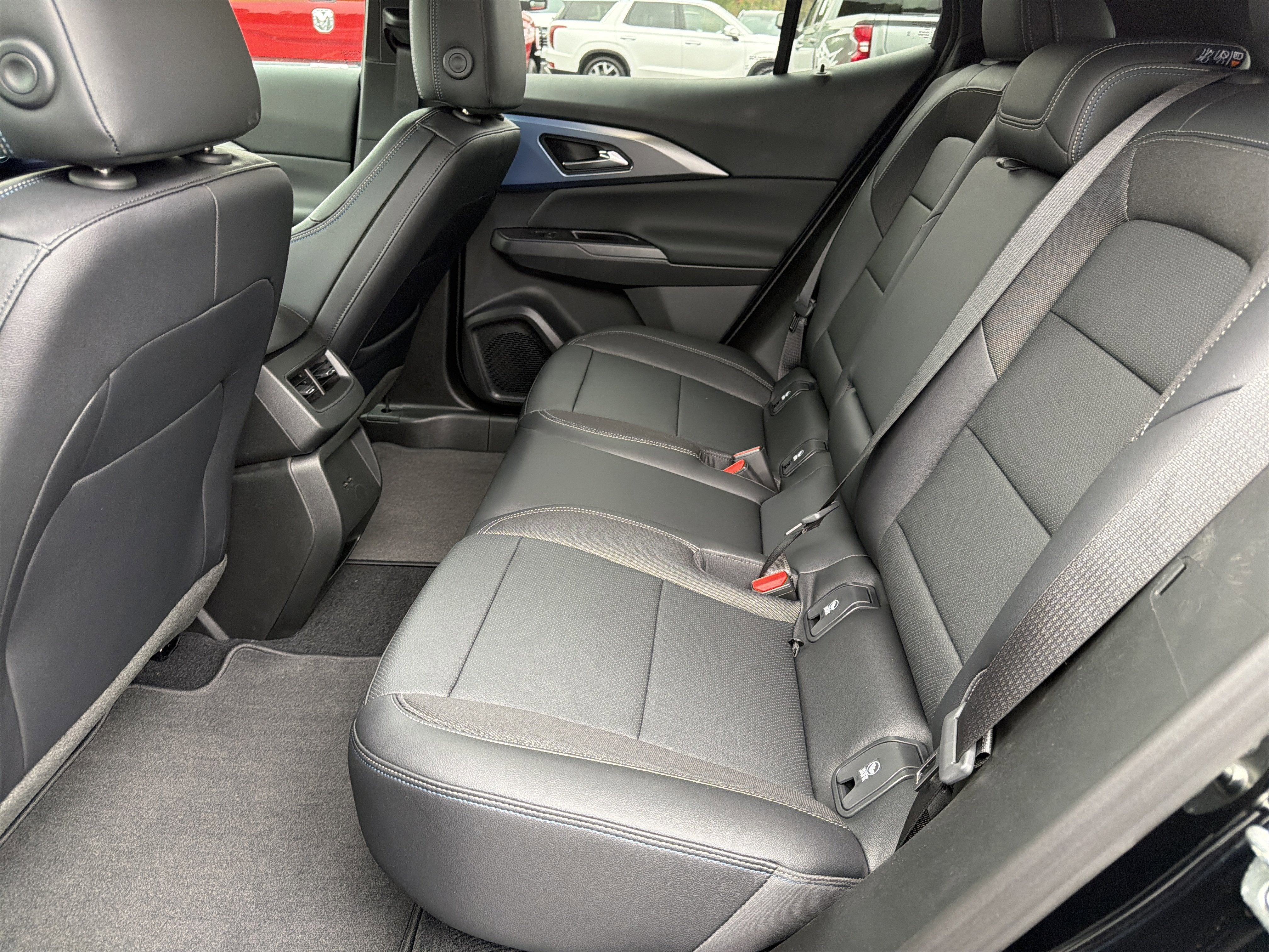 2026 Chevrolet Equinox EV LT2 w/PDE