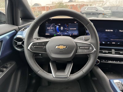 2026 Chevrolet Equinox EV LT2 w/PDE