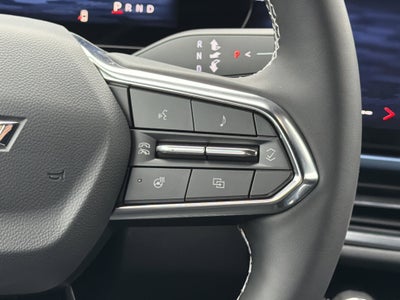 2026 Chevrolet Equinox EV LT2 w/PDE