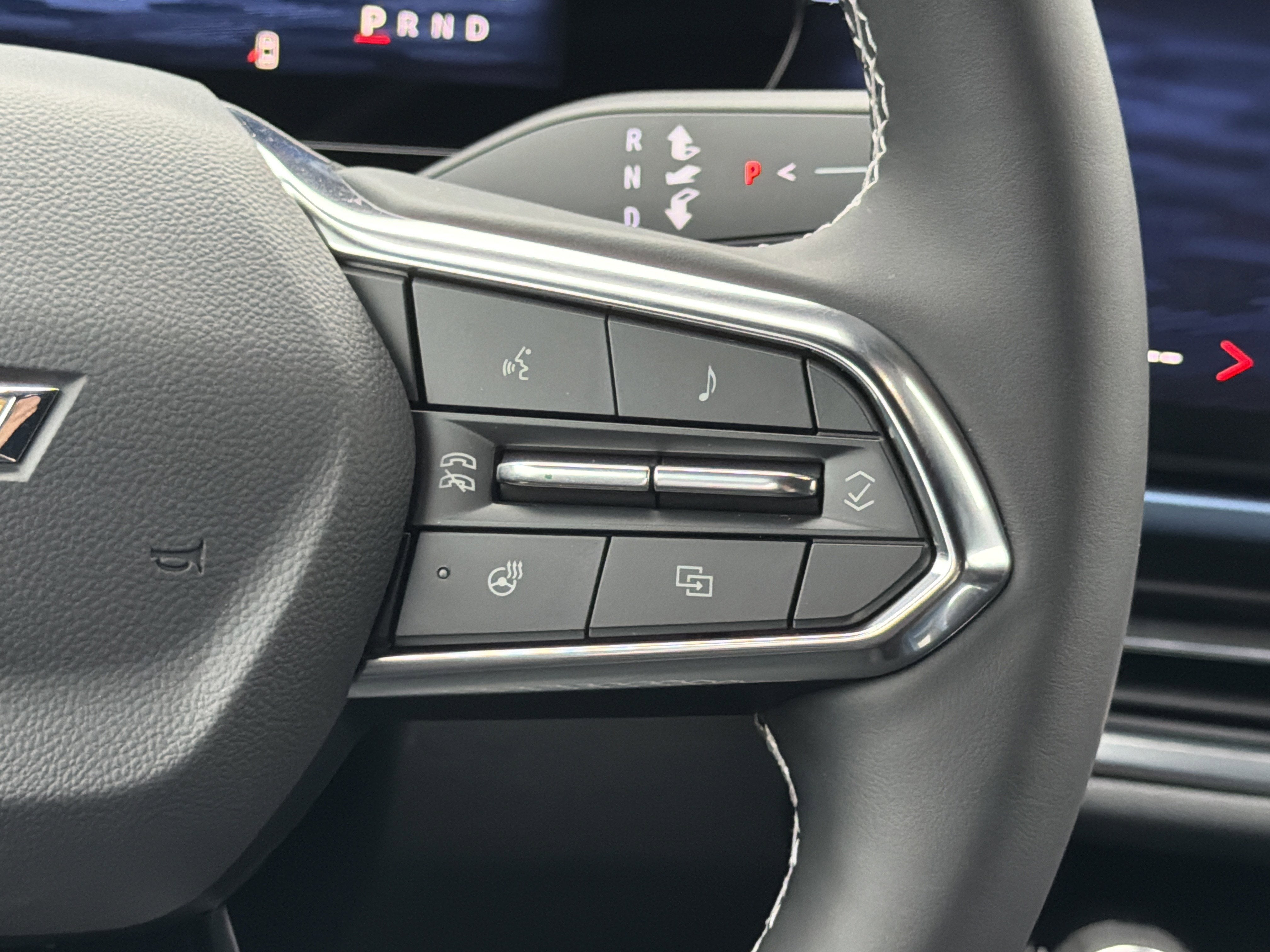 2026 Chevrolet Equinox EV LT2 w/PDE