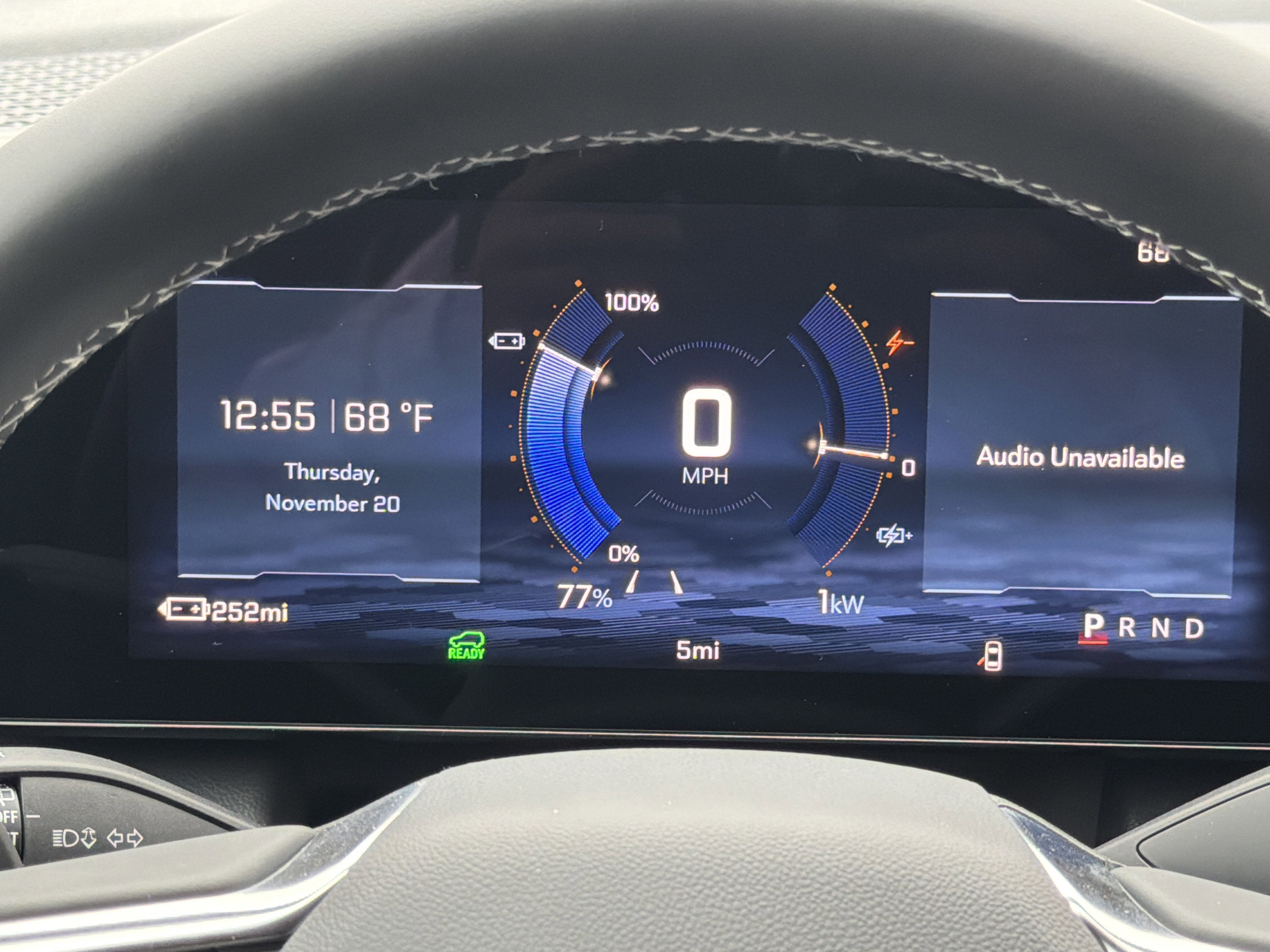 2026 Chevrolet Equinox EV LT2 w/PDE