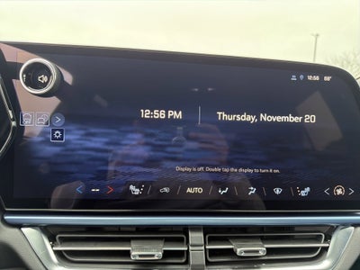 2026 Chevrolet Equinox EV LT2 w/PDE