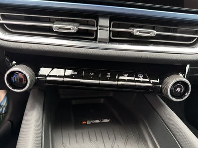 2026 Chevrolet Equinox EV LT2 w/PDE