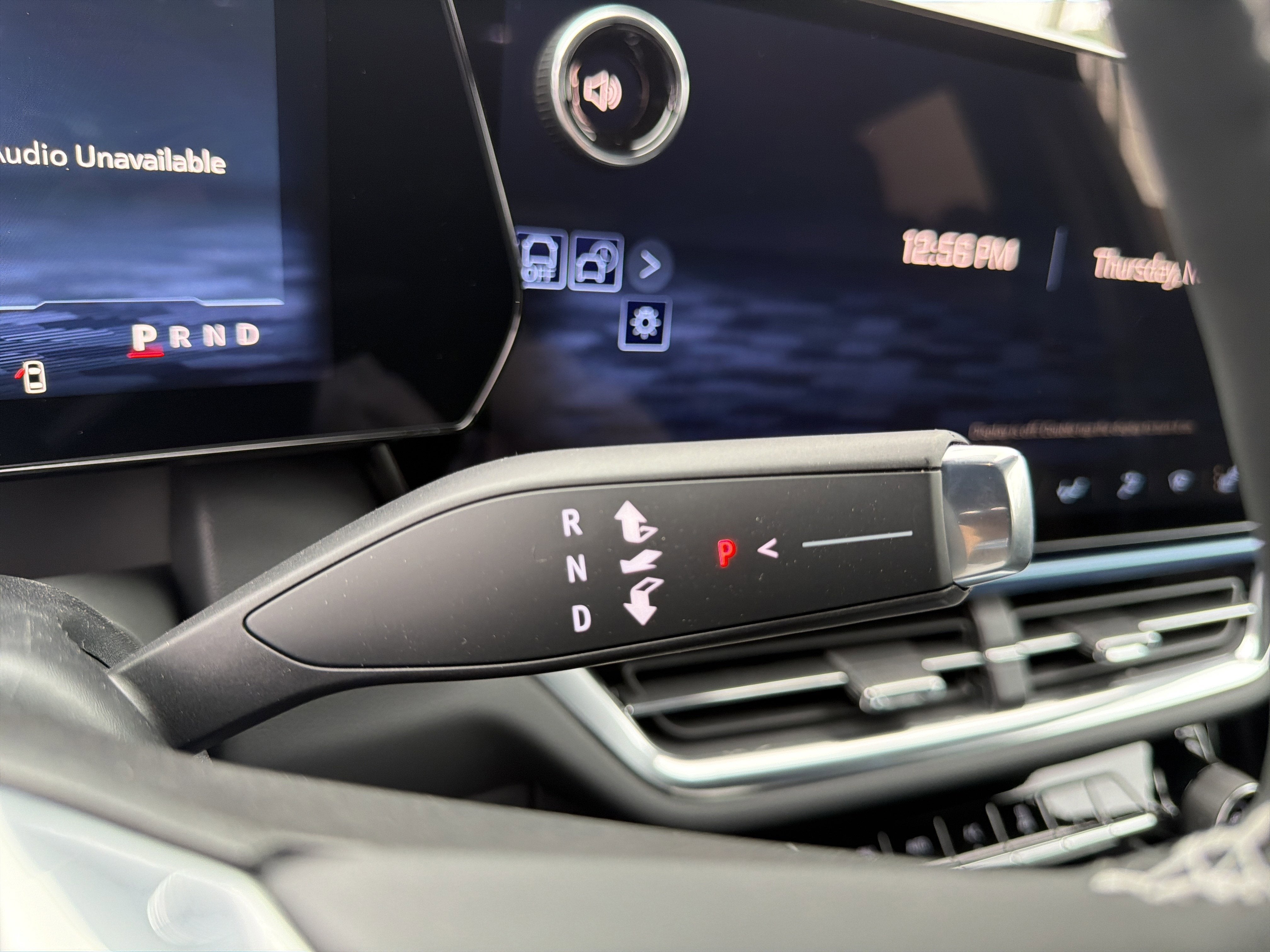 2026 Chevrolet Equinox EV LT2 w/PDE