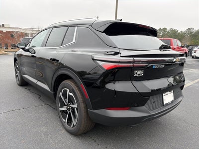 2026 Chevrolet Equinox EV LT2 w/PDE
