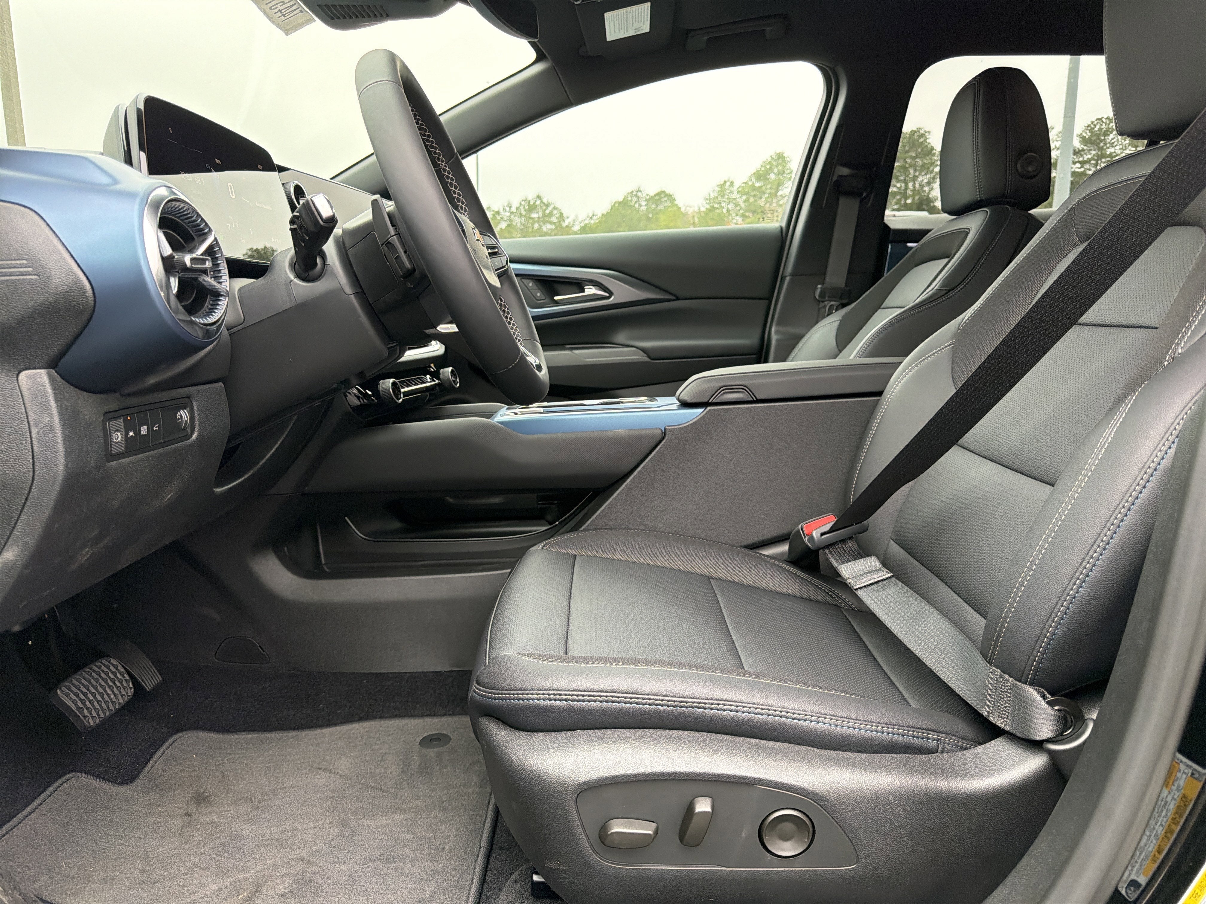 2026 Chevrolet Equinox EV LT2 w/PDE