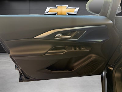 2026 Chevrolet Equinox EV LT2 w/PDE