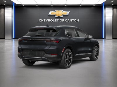 2026 Chevrolet Equinox EV LT2 w/PDE