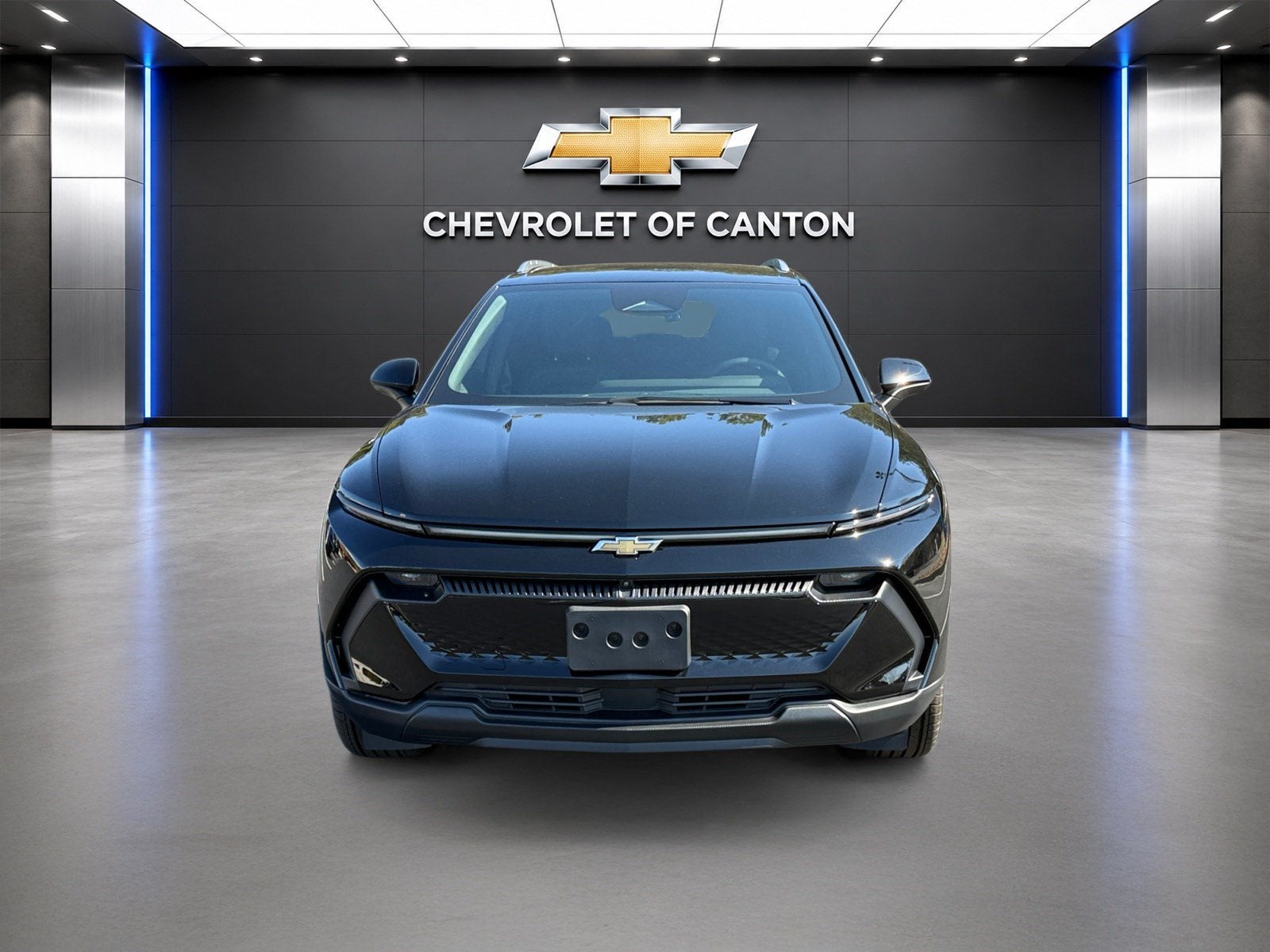 2026 Chevrolet Equinox EV LT2 w/PDE