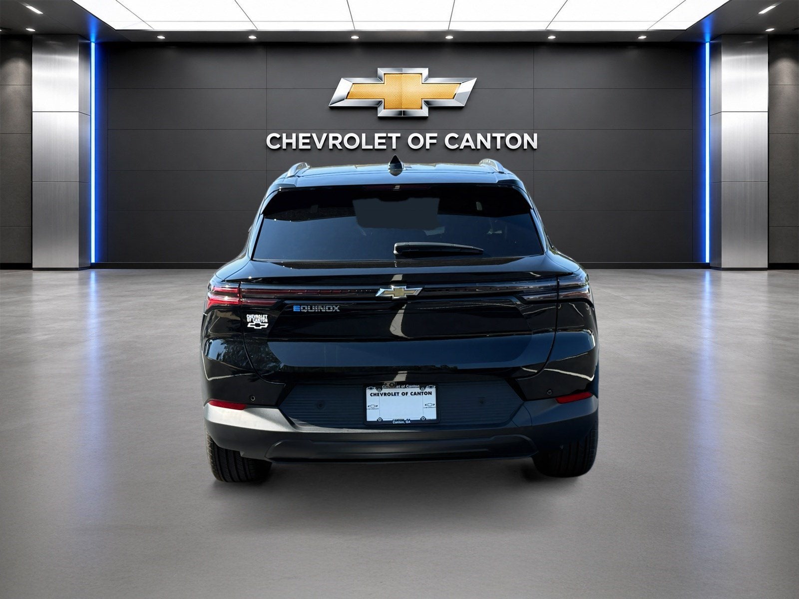 2026 Chevrolet Equinox EV LT2 w/PDE