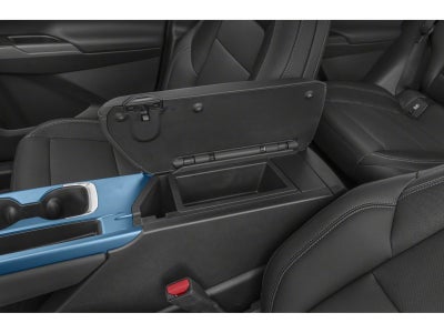 2026 Chevrolet Equinox EV LT2 w/PDE