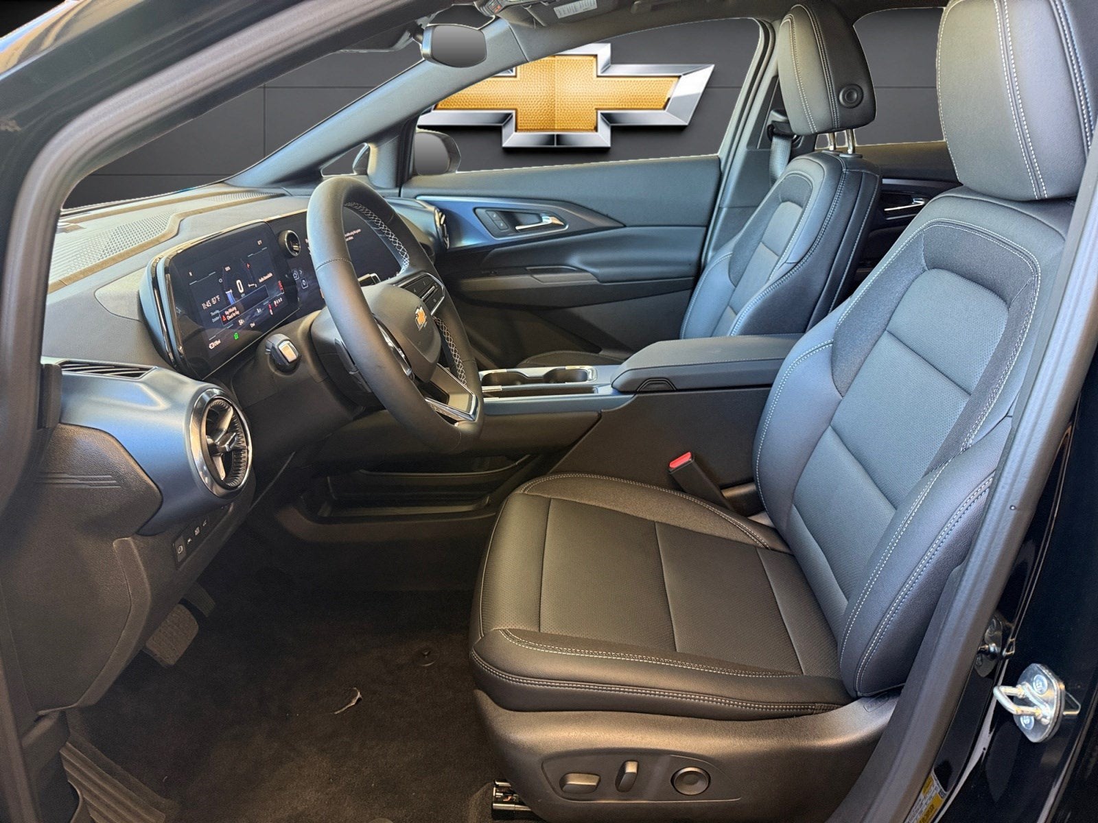 2026 Chevrolet Equinox EV LT2 w/PDE