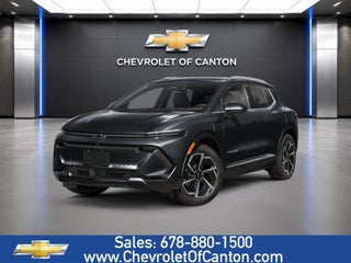 2026 Chevrolet Equinox EV LT2 w/PDE