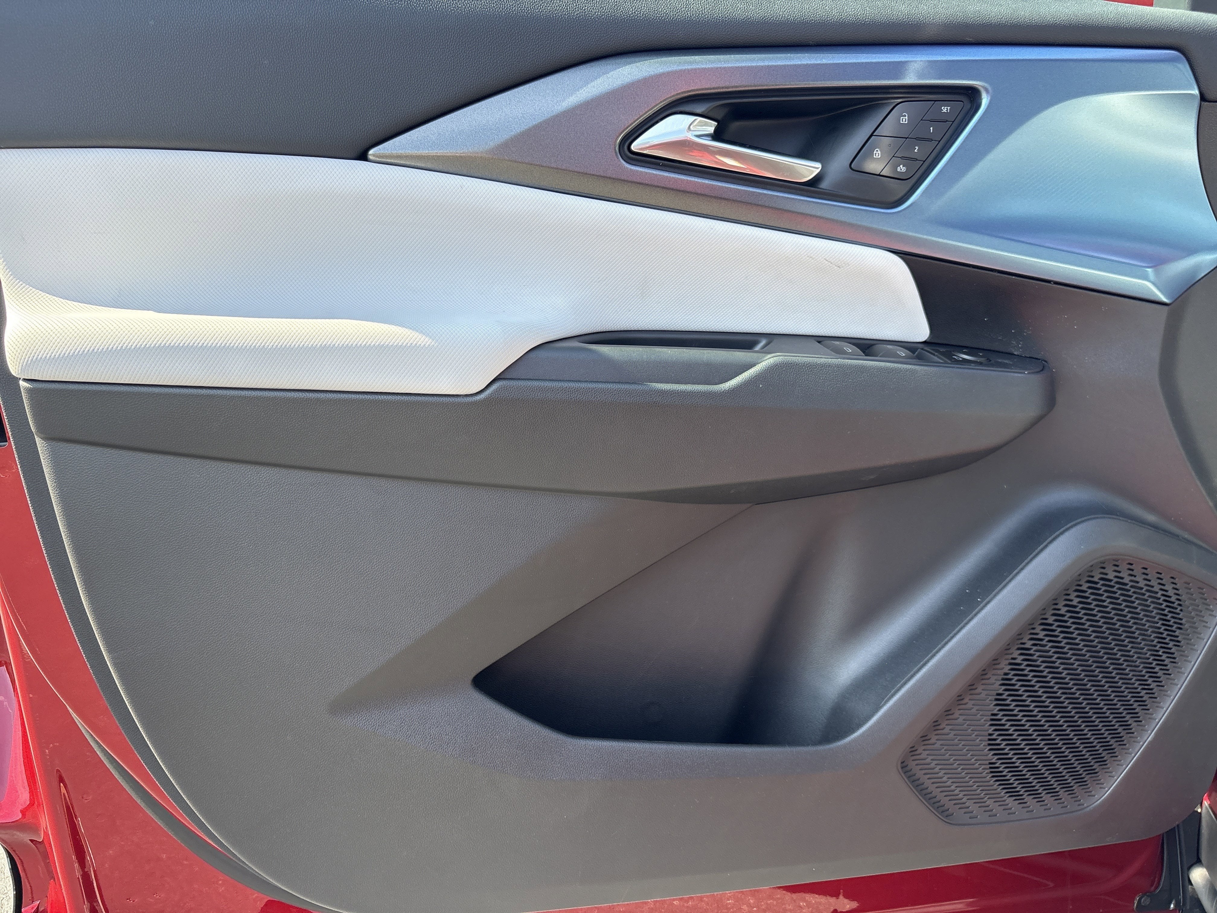 2026 Chevrolet Equinox EV LT2 w/PDE