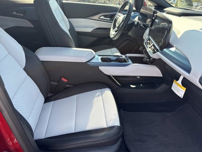 2026 Chevrolet Equinox EV LT2 w/PDE