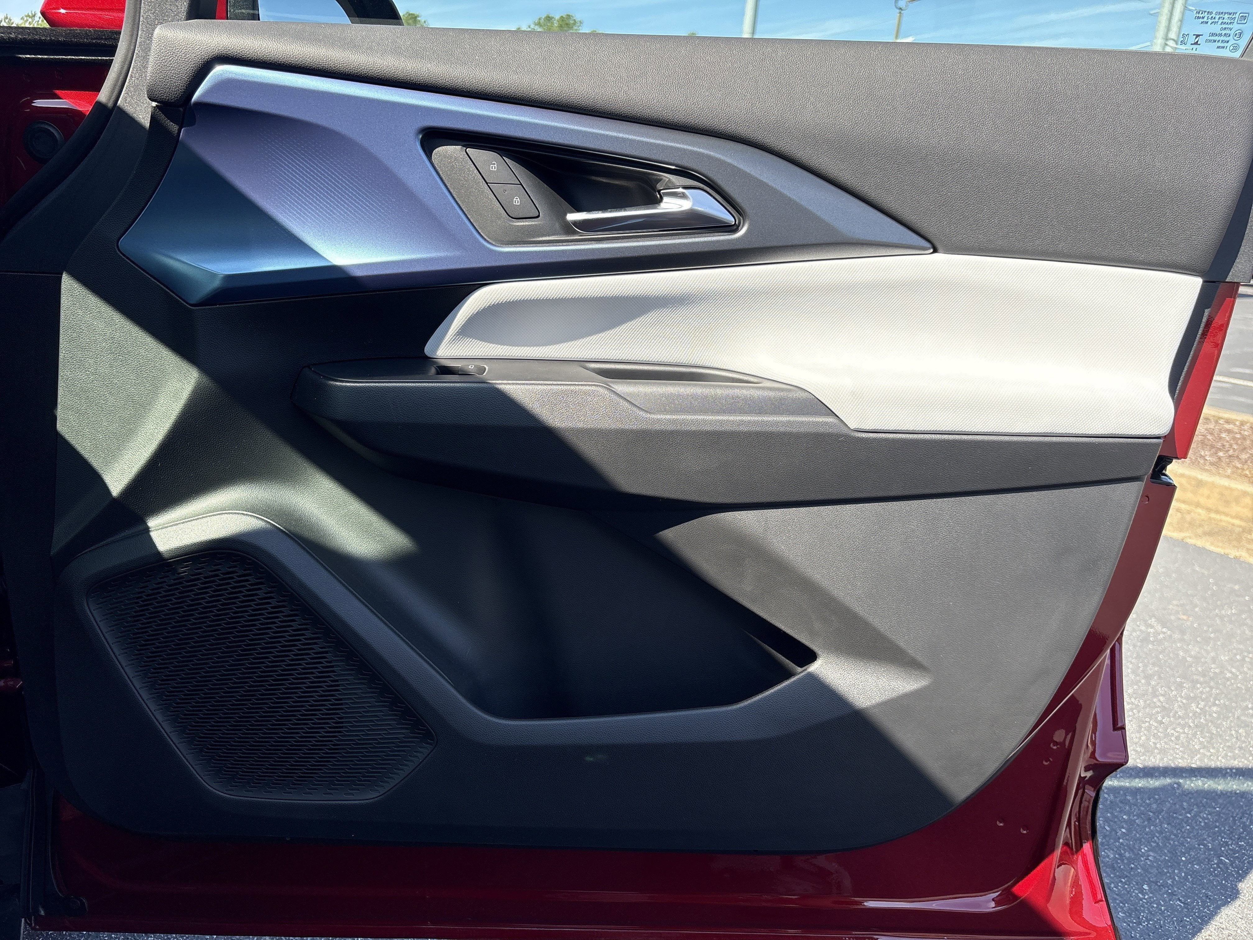 2026 Chevrolet Equinox EV LT2 w/PDE