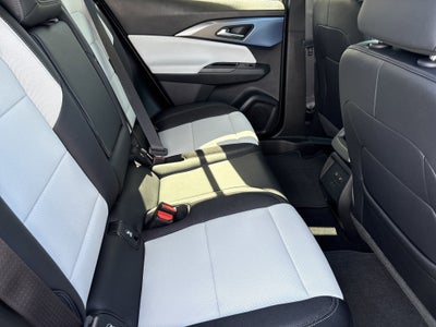 2026 Chevrolet Equinox EV LT2 w/PDE