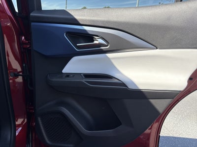 2026 Chevrolet Equinox EV LT2 w/PDE