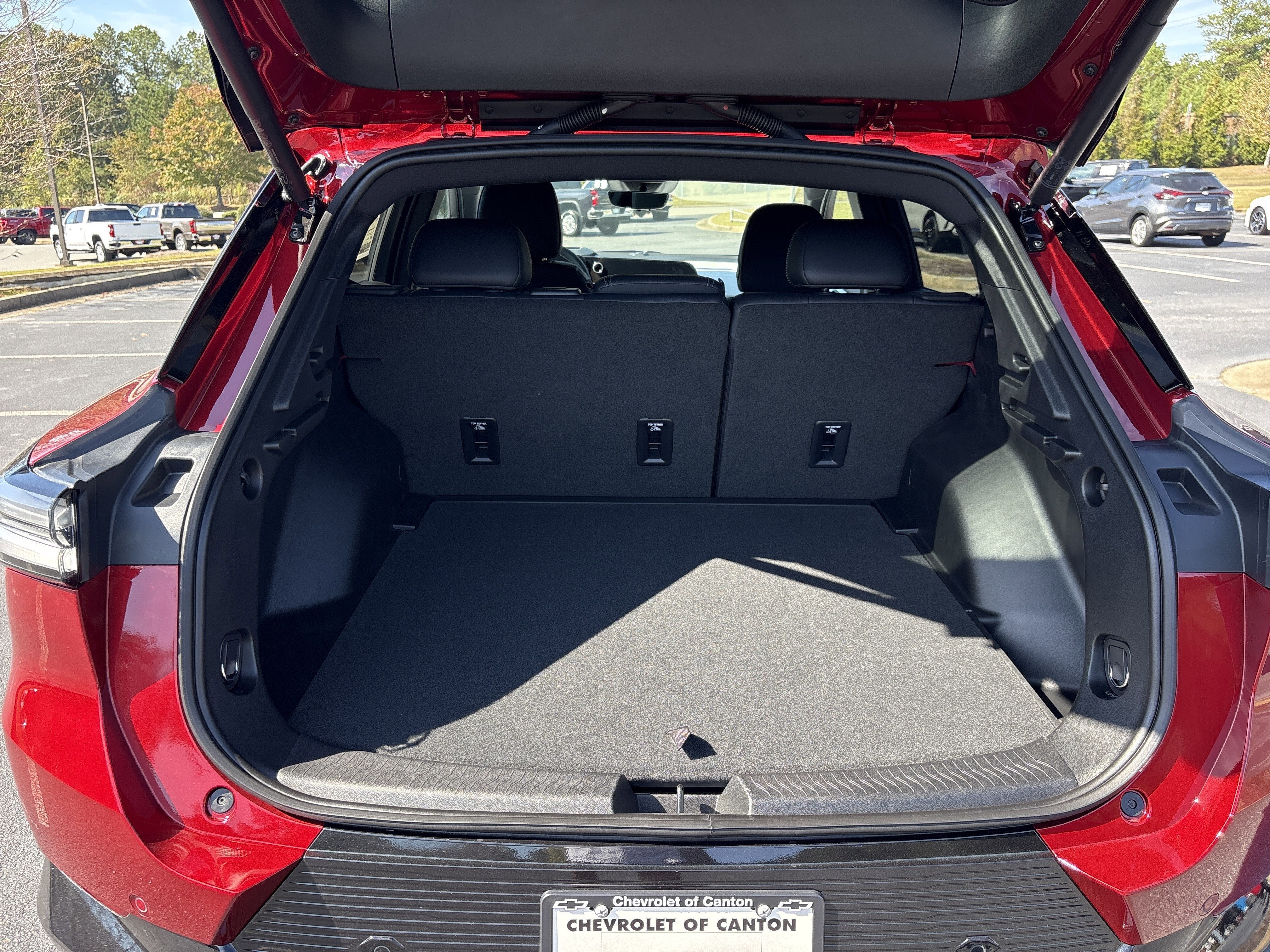 2026 Chevrolet Equinox EV LT2 w/PDE