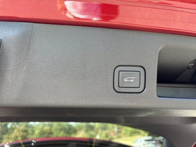 2026 Chevrolet Equinox EV LT2 w/PDE