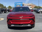 2026 Chevrolet Equinox EV LT2 w/PDE