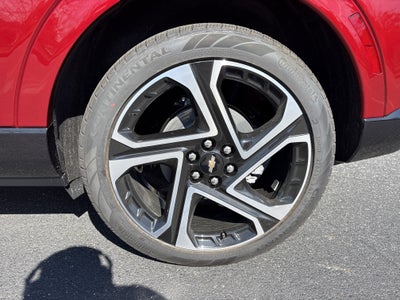 2026 Chevrolet Equinox EV LT2 w/PDE