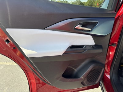 2026 Chevrolet Equinox EV LT2 w/PDE