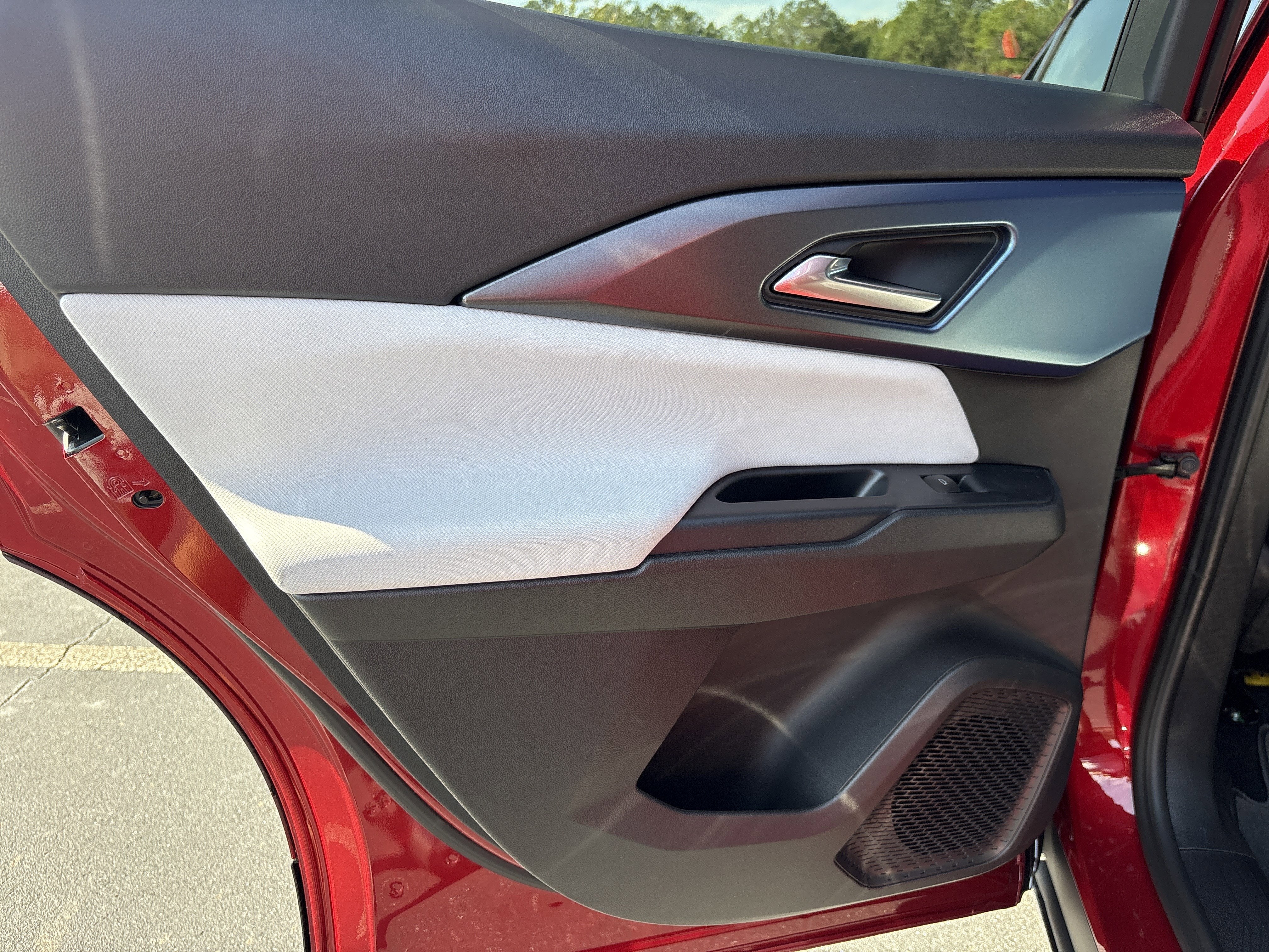 2026 Chevrolet Equinox EV LT2 w/PDE