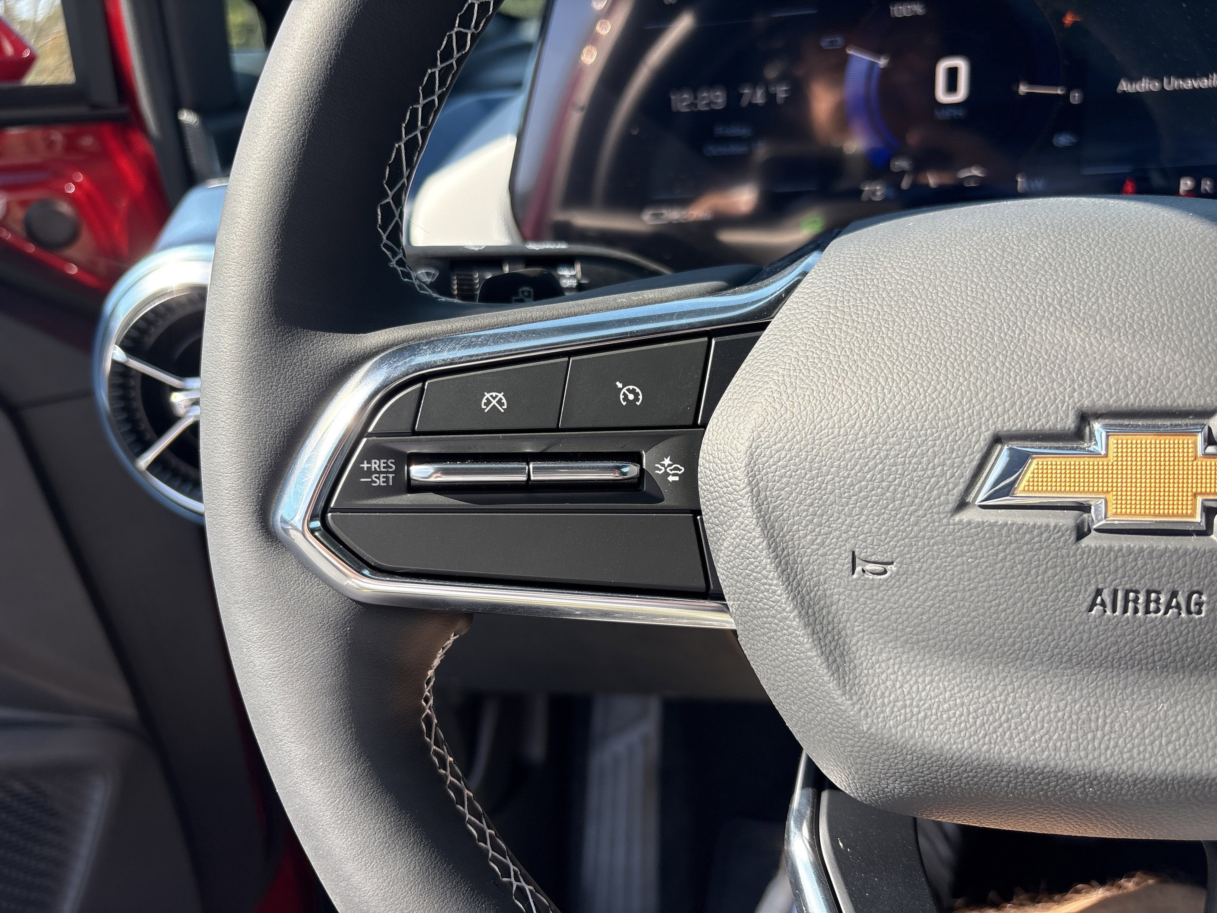 2026 Chevrolet Equinox EV LT2 w/PDE