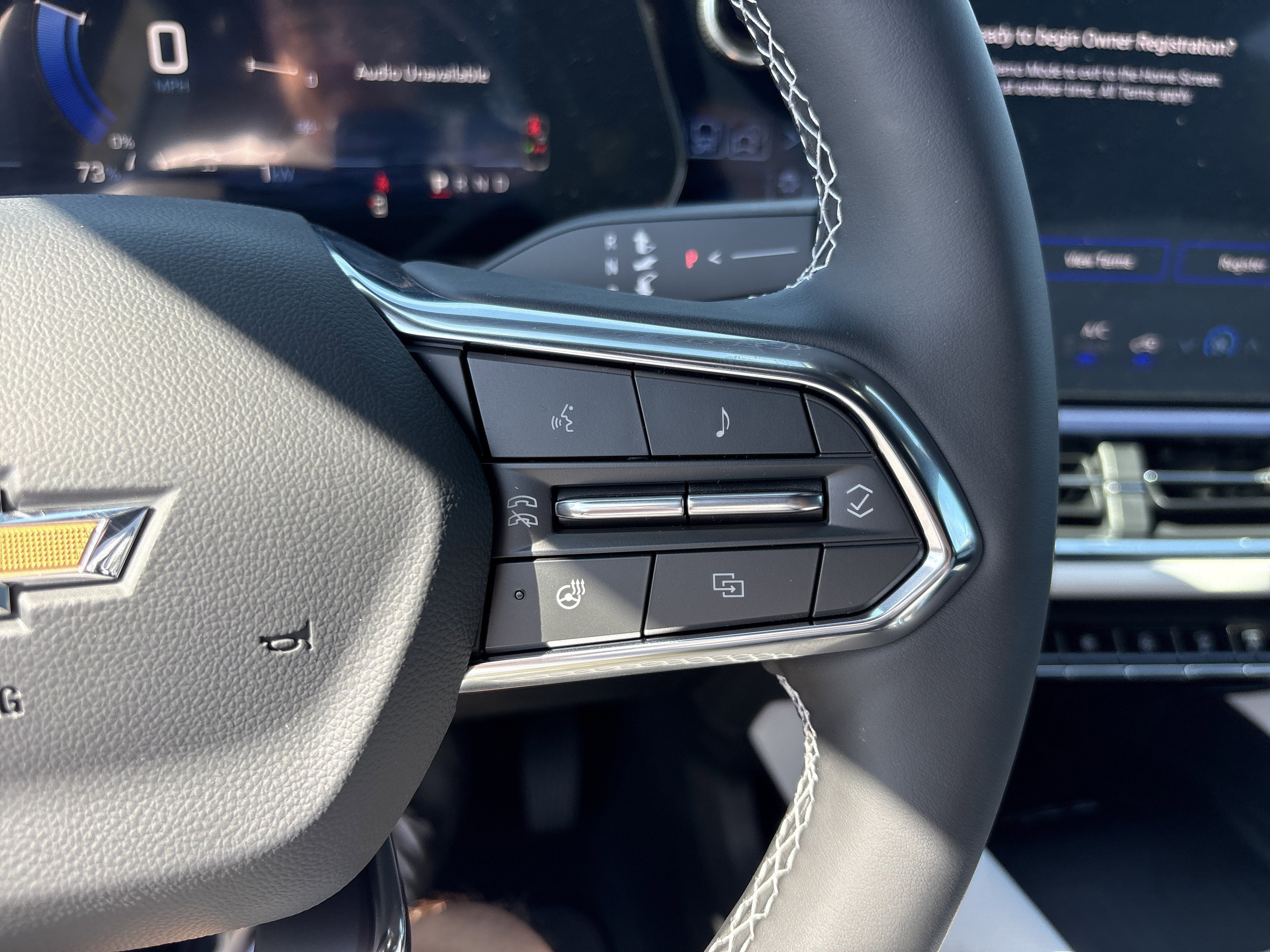 2026 Chevrolet Equinox EV LT2 w/PDE