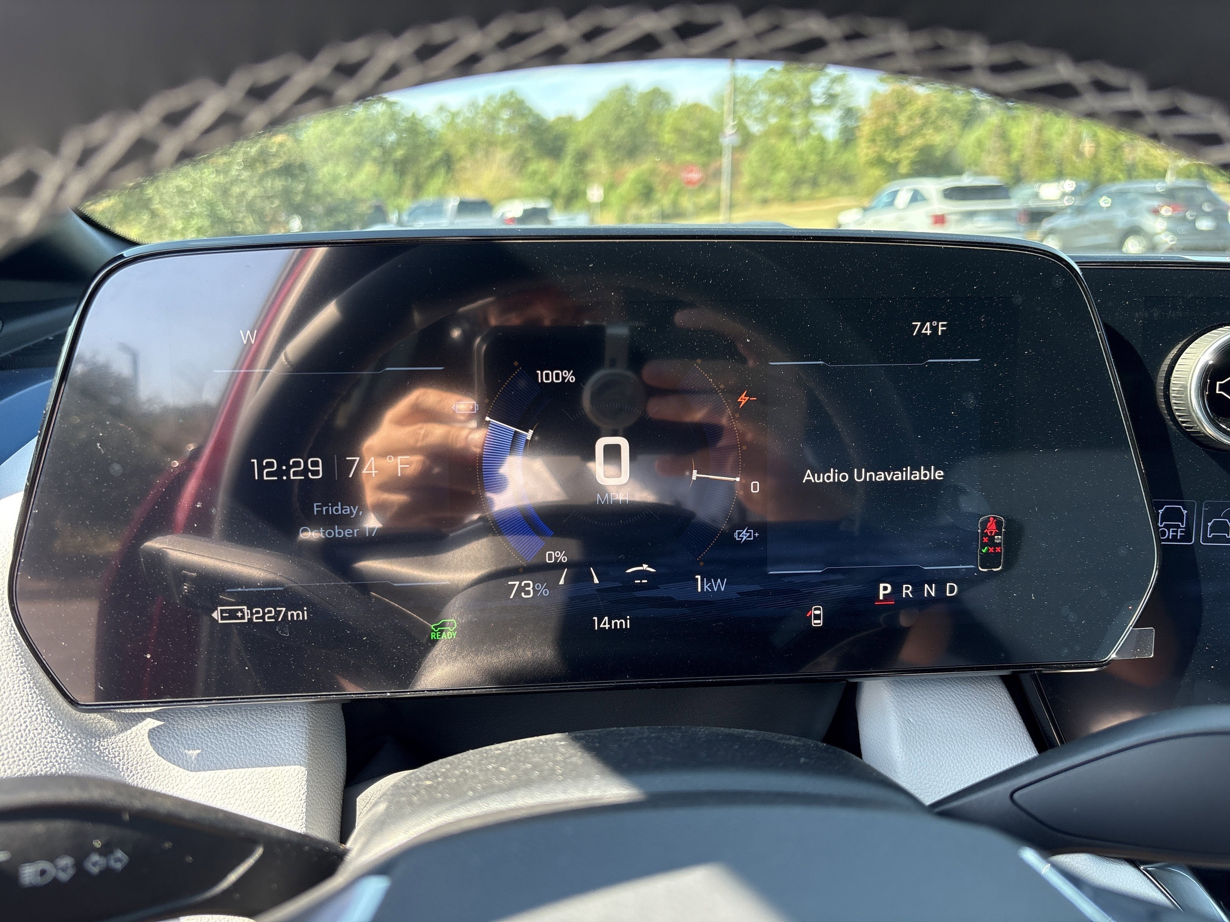 2026 Chevrolet Equinox EV LT2 w/PDE