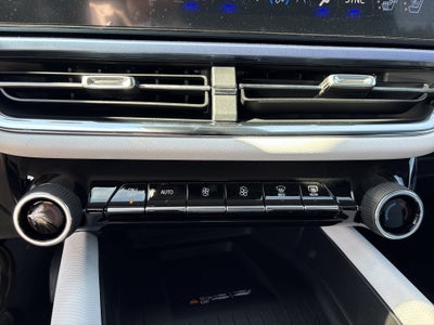 2026 Chevrolet Equinox EV LT2 w/PDE