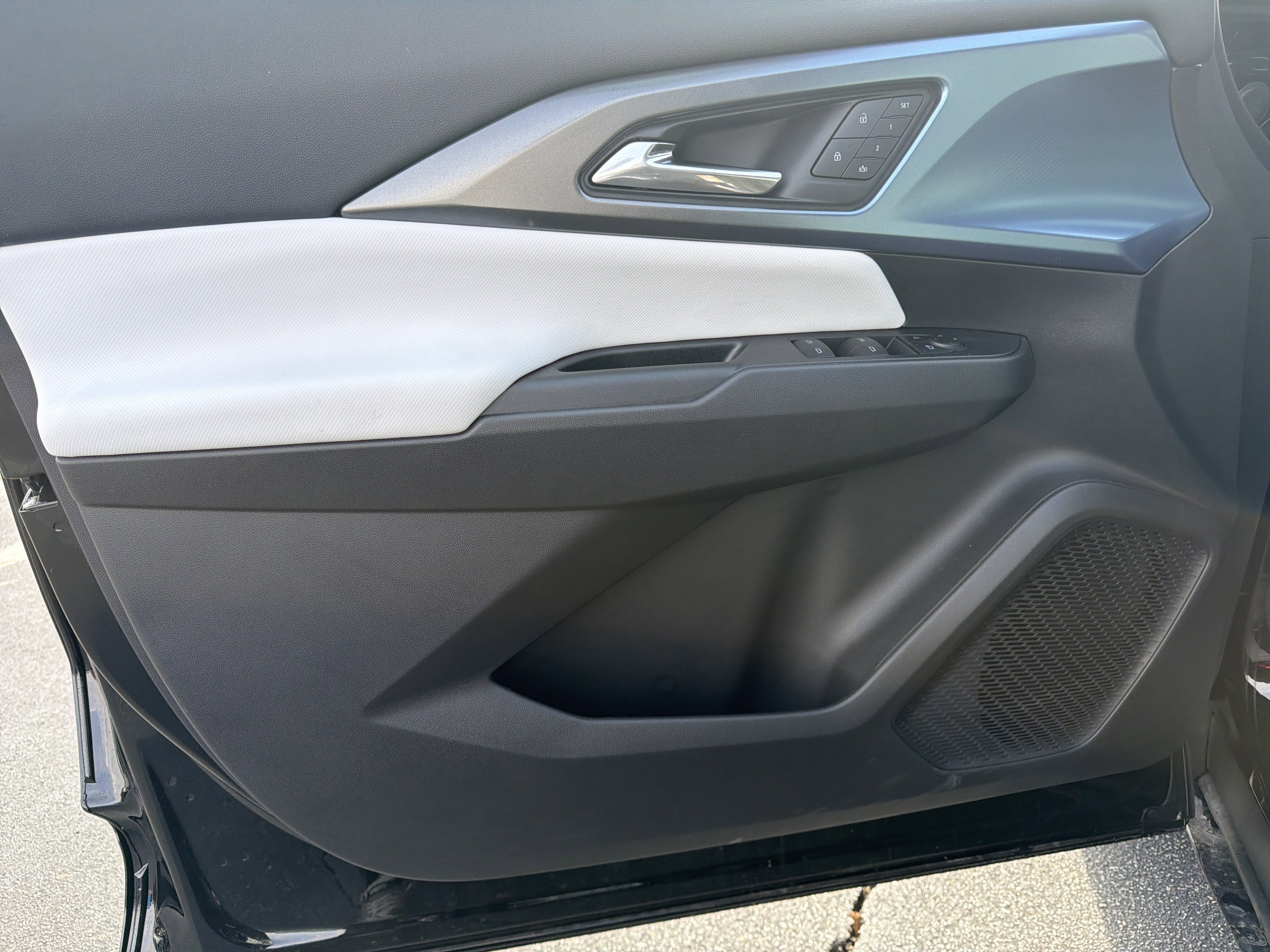 2026 Chevrolet Equinox EV LT2 w/PDE