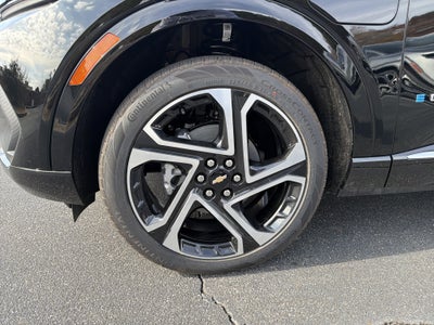 2026 Chevrolet Equinox EV LT2 w/PDE