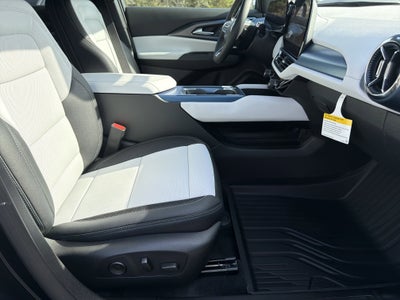 2026 Chevrolet Equinox EV LT2 w/PDE